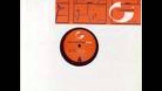 Lionrock - She's On The Train (The Sound Of Pressure)
