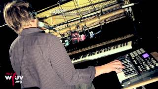 Marco Benevento - "Eye to Eye" (Live at WFUV)