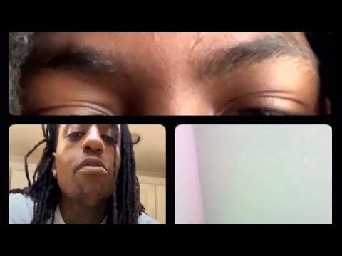 SG BATMAN & RICO RECKLEZZ GO AT IT ON LIVE WITH POPPERAZZI PO 🤣🤦🏿😡 RICO DOES PUSH UPS