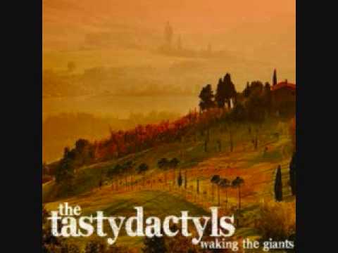 The Tastydactyls- Zombies LYRICS