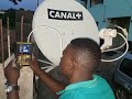 Recherche Signal Canal