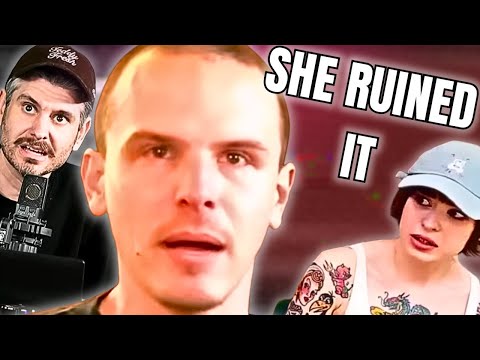 How Anisa Killed iDubbbz’s Career… for Hasan Piker