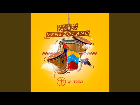 Tributo al Tambor Venezolano