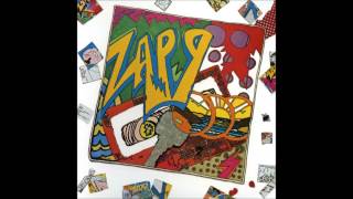 Be Alright - Zapp