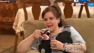 لسه بدرى حلقة اللى يحضر العفريت