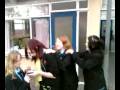 Me And M8s In School Being Random