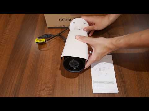 Camera 4 in 1 full HD 1080P Varifocala 40M Eyecam EC-AHD7006 - www.1cctv.ro