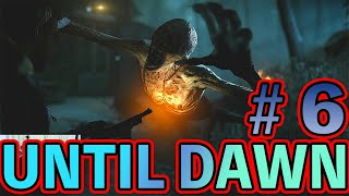 #6 【PS5ホラー実況】むぎパパのUNTIL DAWN【アンティルドーン】