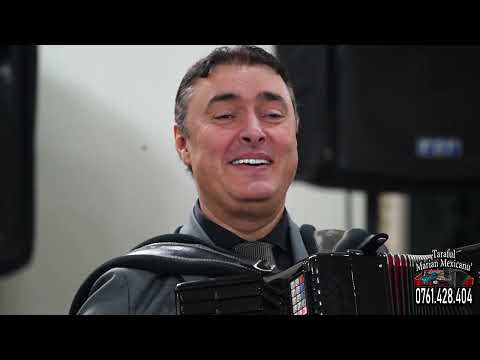 ”Marian Mexicanu - Tu mi-ai fost prima  iubire” (Live-2026)