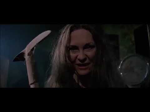 The Frighteners 1996 Final battle with the killers scene