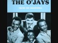 Going,Going,Going Gone-The O'jays