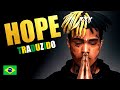 Cantando Hope XXXTentacion Em Português COVER Lukas Gadelha