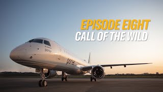 Embraer Commercial Aviation — Incredible Journeys - Episode 8 | Canada