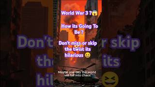 The Forgotten Subscribe, A War Story From Future ๐ | #usa #americanhumor #shorts