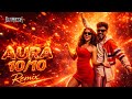 DJ MESH AURA 10 10 REMIX TIKTOK TRENDING 2026