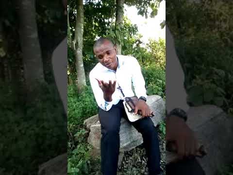 Opa Agbara (Staff of Power)