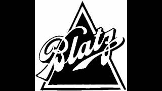 Blatz- Nausea