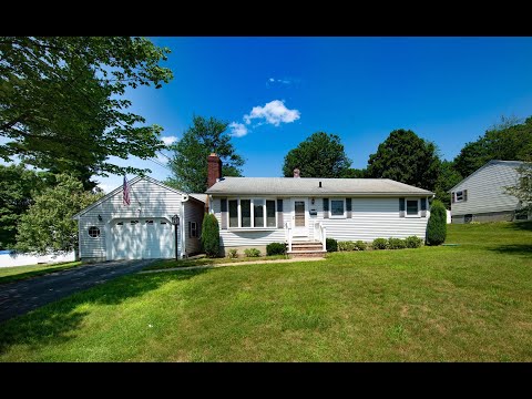 74 Jane Ave, Fitchburg MA 01420 - Single Family Home - Real Estate - For Sale -
