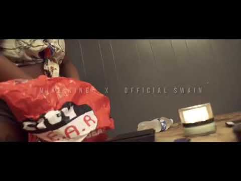 Mike King x Official Swain - Fake Love (official video)