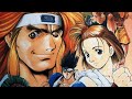 World Heroes 2 Arranged OST Ryoko Ending