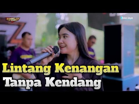 LINTANG KENANGAN KURNIA RAHMA - TANPA KENDANG