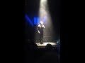 1 28 15 Marilyn Manson "Disposable Teens ...
