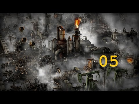 Factorio 0.15 #5 -- Solar Power
