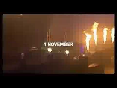 Full On Ferry The Masquerade Trailer