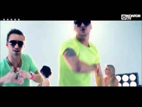 Rene Rodrigezz & DJ Antoine ft. MC Yankoo - Shake 3x (Official Video)