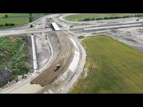 Nod rutier A0-DN6. 10.06.2023. Progre$$ Update. All You Need To Know.