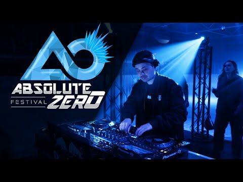 PAKO MARCKX | Live @ Absolute Zero 2025