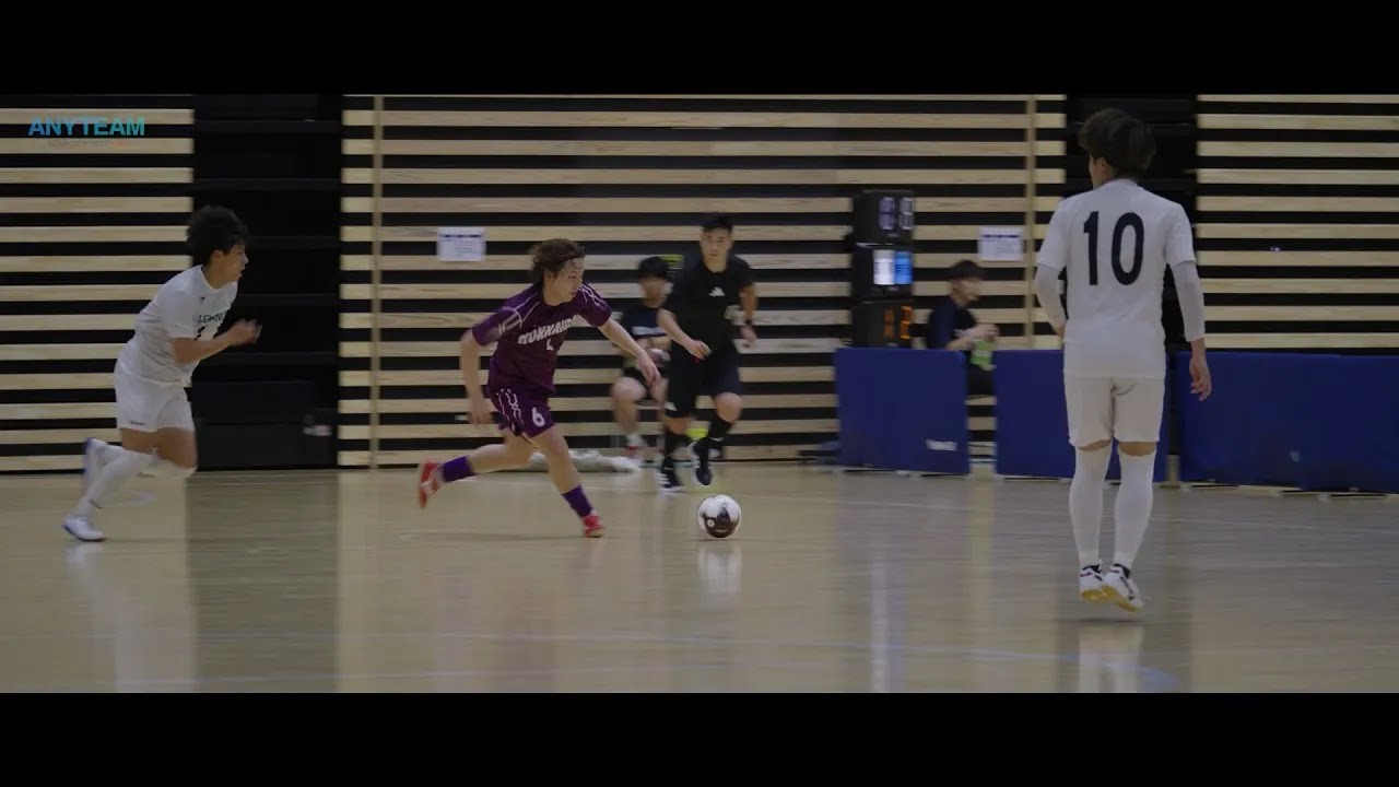 YouTube動画を再生