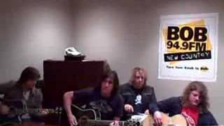 Little Texas on BOB 94.9