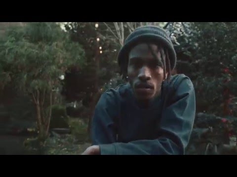 KeithCharles Spacebar - ILY2 (Official Music Video)