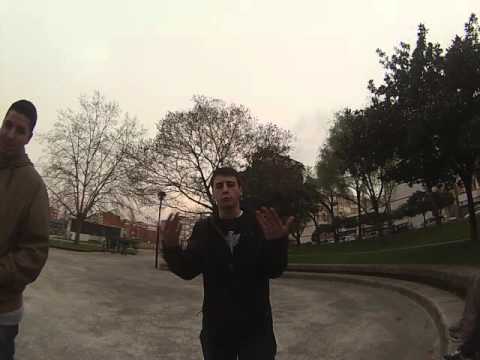 Dafrés vs Kaigan - Semifinales- Réplica