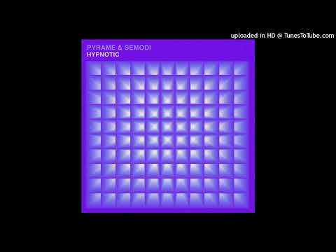 Pyrame & Semodi - Mais Qui Es-Tu [Thisbe Recordings]