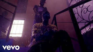 Smokey - Dread Men Business (Official Music Video)