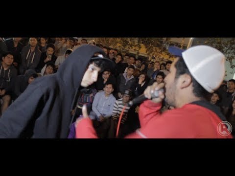 GASPER VS GRECKO (8vos) - EDICIÓN ESPECIAL