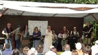 L-O-V-E Soul Fire Revival 2013