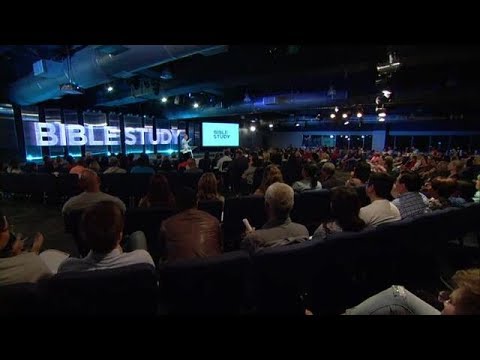 Paul Osteen, M.D. - The Book of Jonah Part II