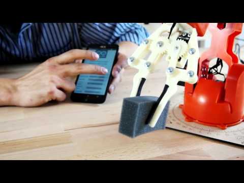 Vidéo YouTube - eKAhQHApFGQ