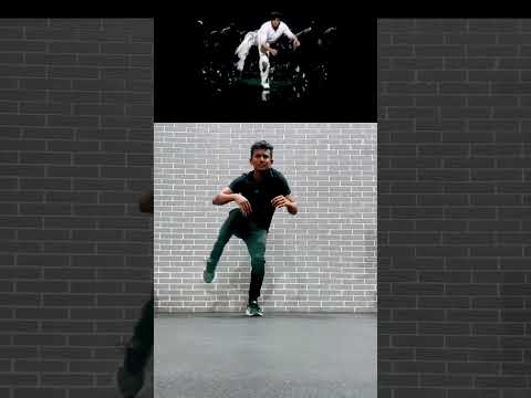 Hrithik Roshan - Main Aisa Kyon Hoon ( Lakshya ) Dance Moves #shorts