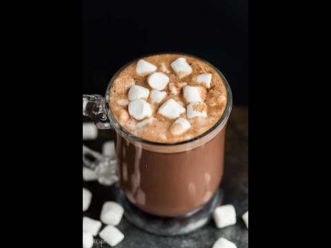 How To Make Hot Chocolate