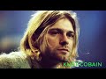 Kurt Cobain - Aneurysm (Official Audio)