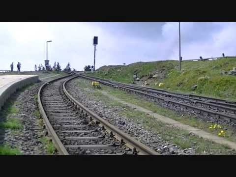 Mit Volldampf durch den Harz / Harzer Smalspurbahnen (2011)