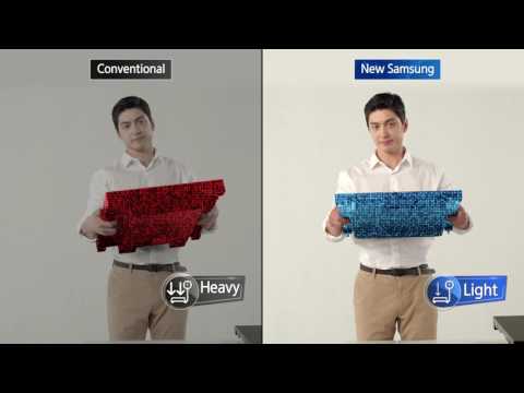 Samsung IF012J-E  Indoor Direct View LED Cabinet