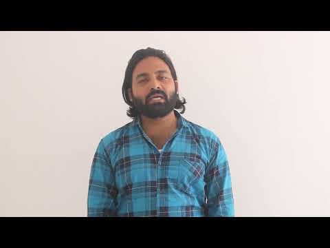 Atul Rajoriya Introduction 