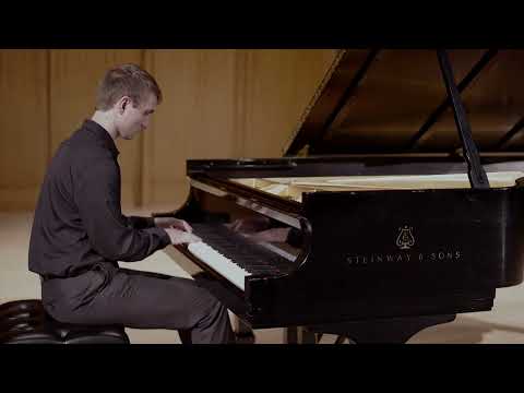 Peteris Vasks: Music For a Summer Evening