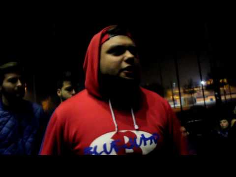 4T VS SOUKEN - Cuartos - GOLD BATTLE Regional de Córdoba