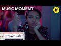 Grown Ish Season 1 Episode 12 Music Drake Doing It Wrong Freeform